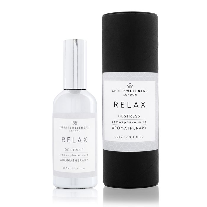Relax Atmosphere Mist